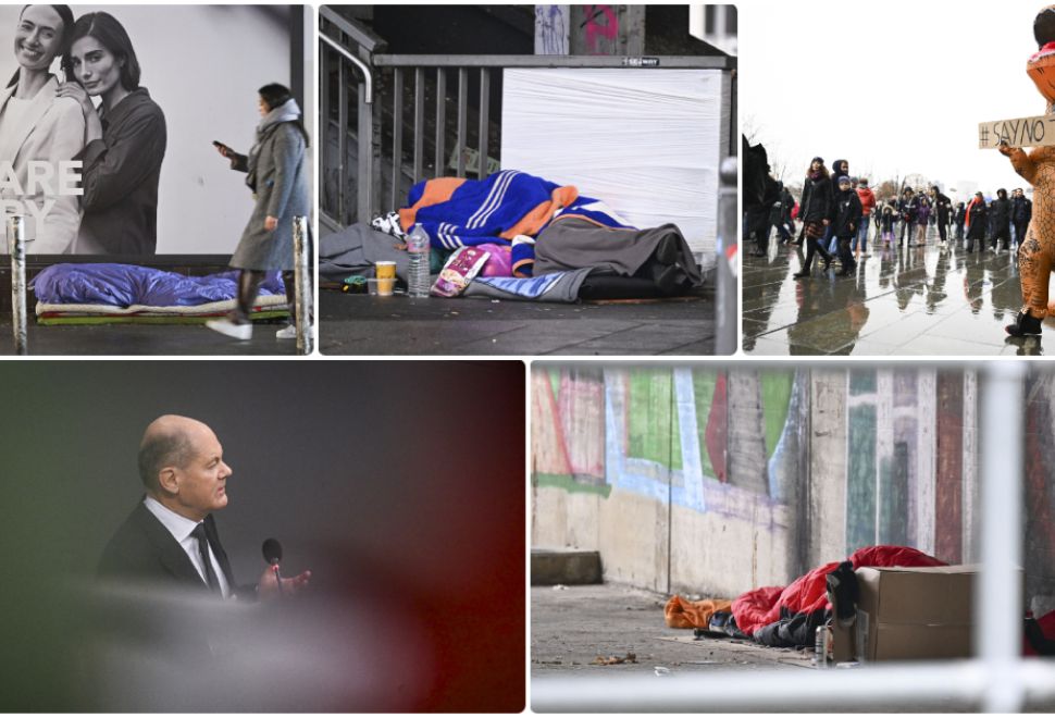Federal Seçimler Öncesi Belirsizlik Artıyor