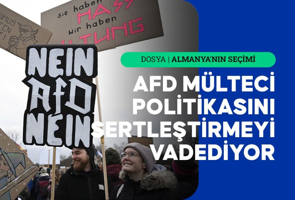 23 Şubat Seçimleri Öncesi Partilerin Vaatleri Netleşiyor