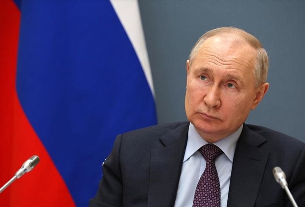 Putin'den Gazprombank'a Elon Musk Talimatı!