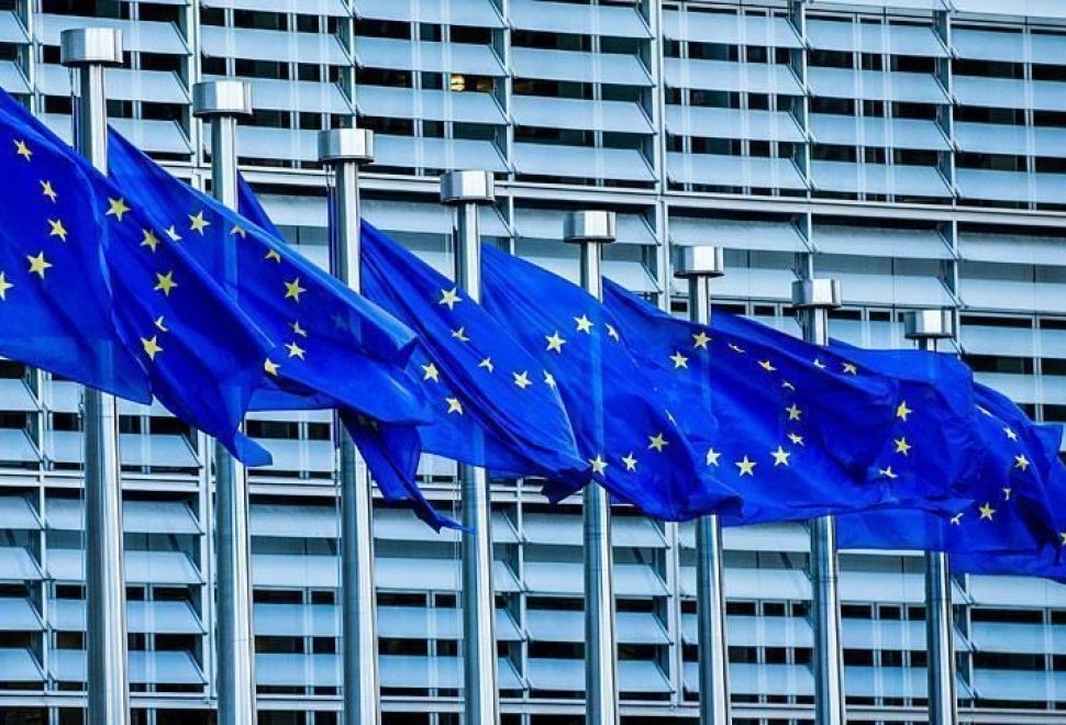 Avrupa Liderleri Savaşın 4. Yılında Kiev’de Buluşuyor
