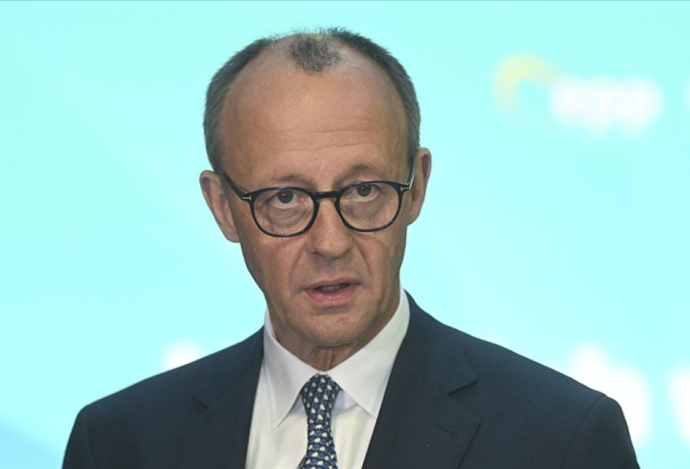 Friedrich Merz, Almanya’da Muhafazakâr Siyasetin Kutuplaştıran İsmi