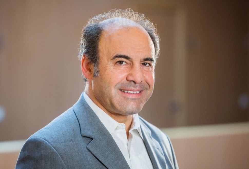 Prof. Dr. Hacı Halil Uslucan, ‘En Kötü Seçenek, Seçime Gitmemek!’