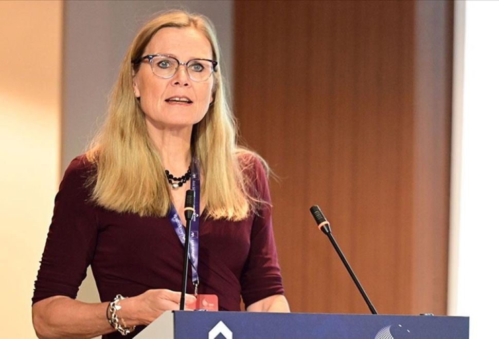 FERMA Başkanı, ‘Küresel Riskler Artıyor, Şirketler Hazırlıklı Olmalı!’