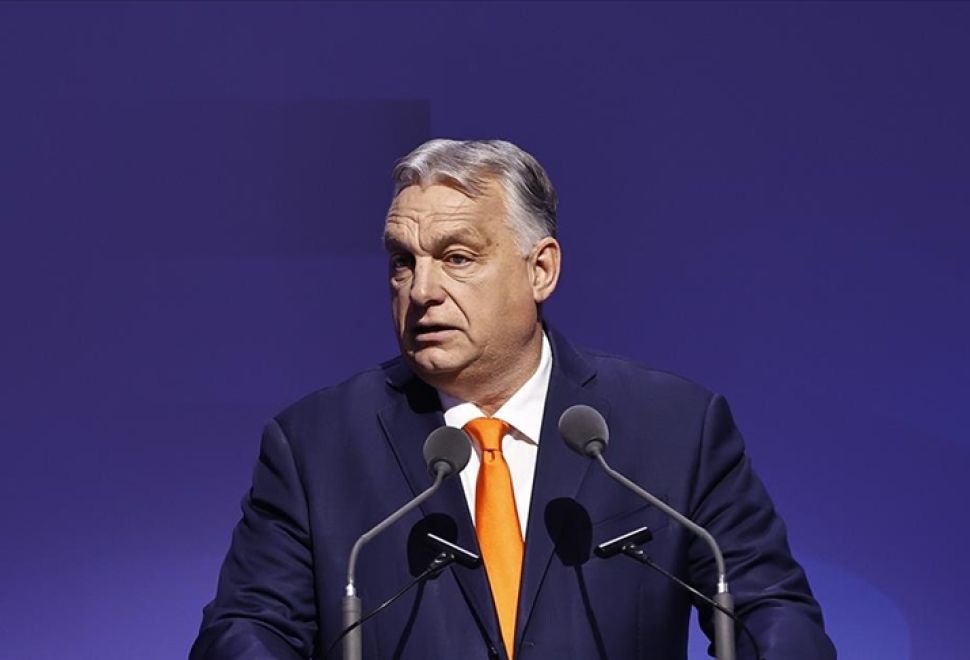 Orban'dan 2 ve 3 Çocuklu Anneler İçin Vergi Muafiyeti