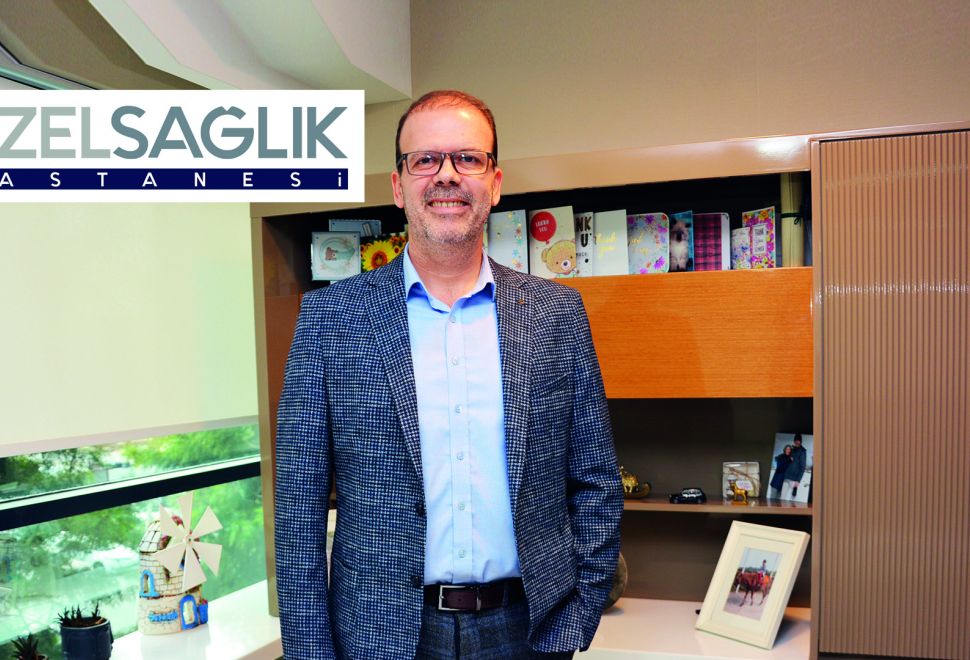 Obezite, Yüzyılın En Önemli Sağlık Problemleri Arasında Yer Alıyor