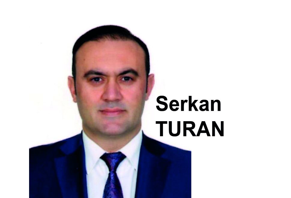 Geleceği Şekillendiren İşletmeler