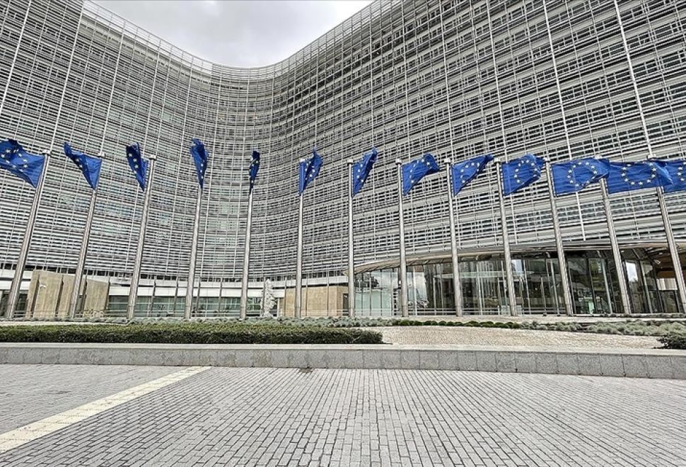 AB’den Yeni Enerji Eylem Planı, 45 Milyar Euro Tasarruf Hedefleniyor 