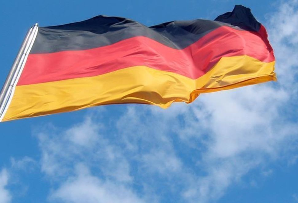 Almanya’da CDU/CSU ve SPD Koalisyon Hükümeti İçin Görüşmelere Başladı