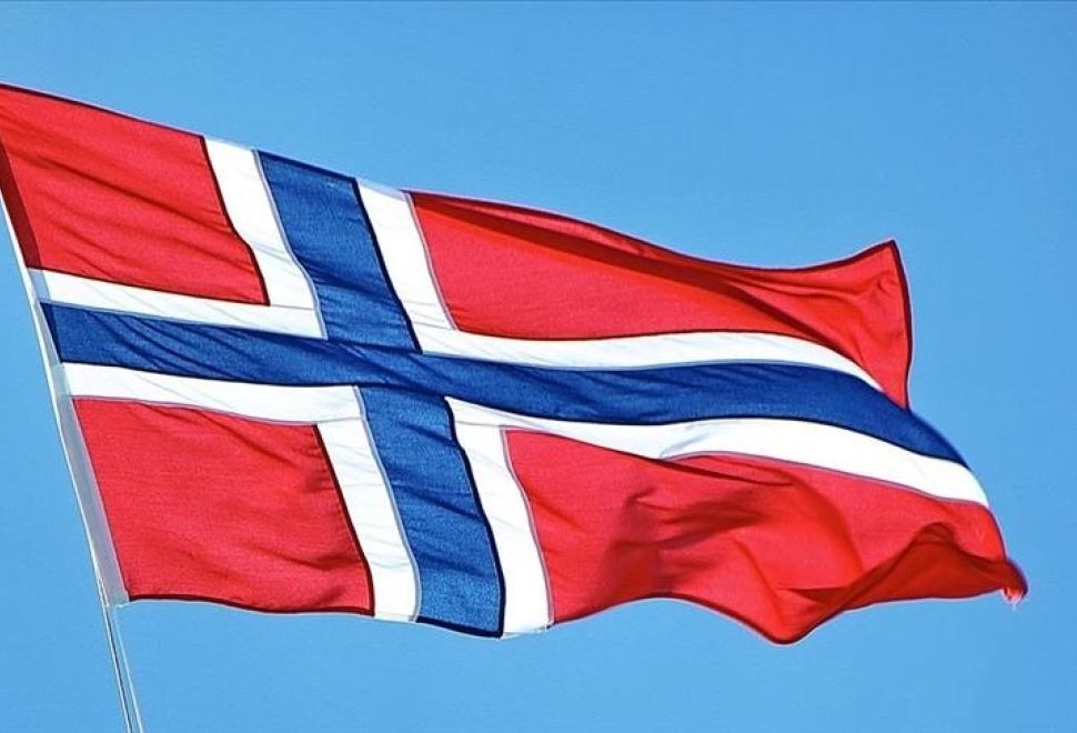 Norveçli Şirketten ABD’ye Rest, Amerikan Gemilerine Yakıt Yok!