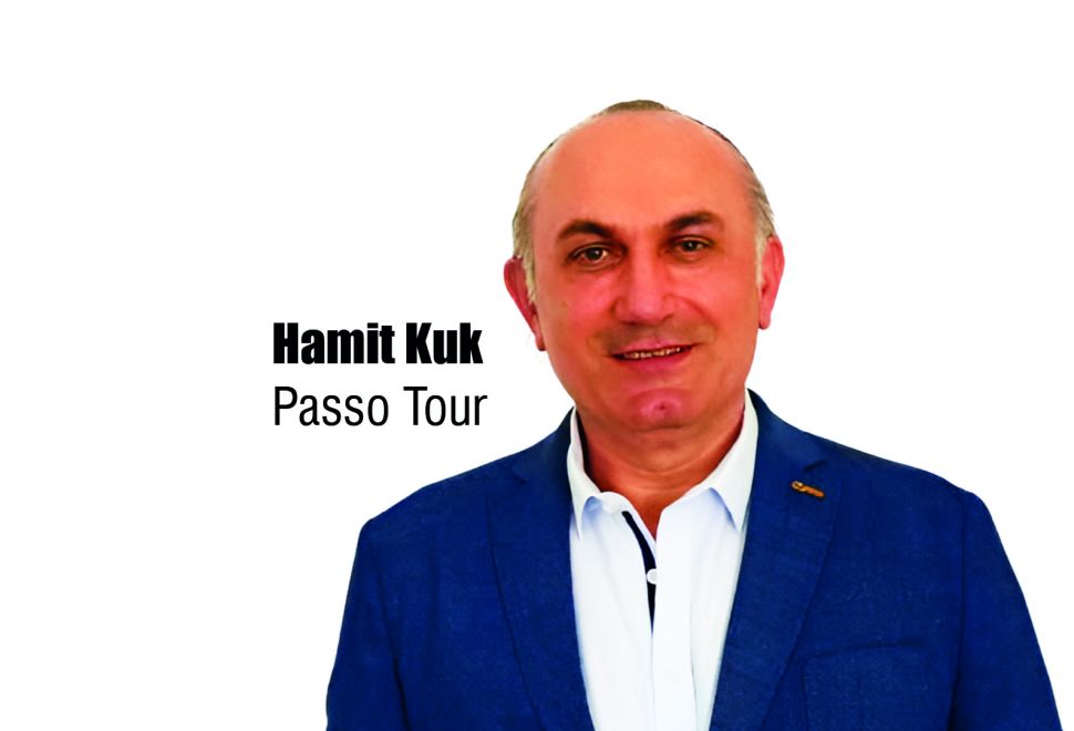 Türkiye’nin Turizm Gelişim Endeksi