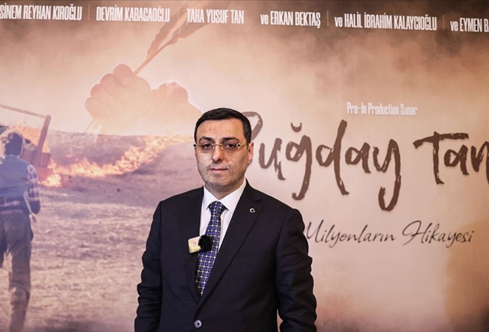 ‘Buğday Tanesi’ Uluslararası Bangladeş Film Festivali'nde Ödül Kazandı