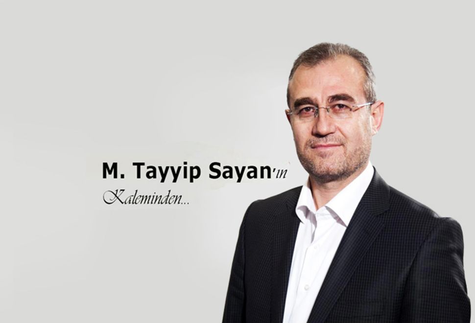 Ramazan’ı Şerı̇f’ı̇n Bize Kazandırdığı Kârlar