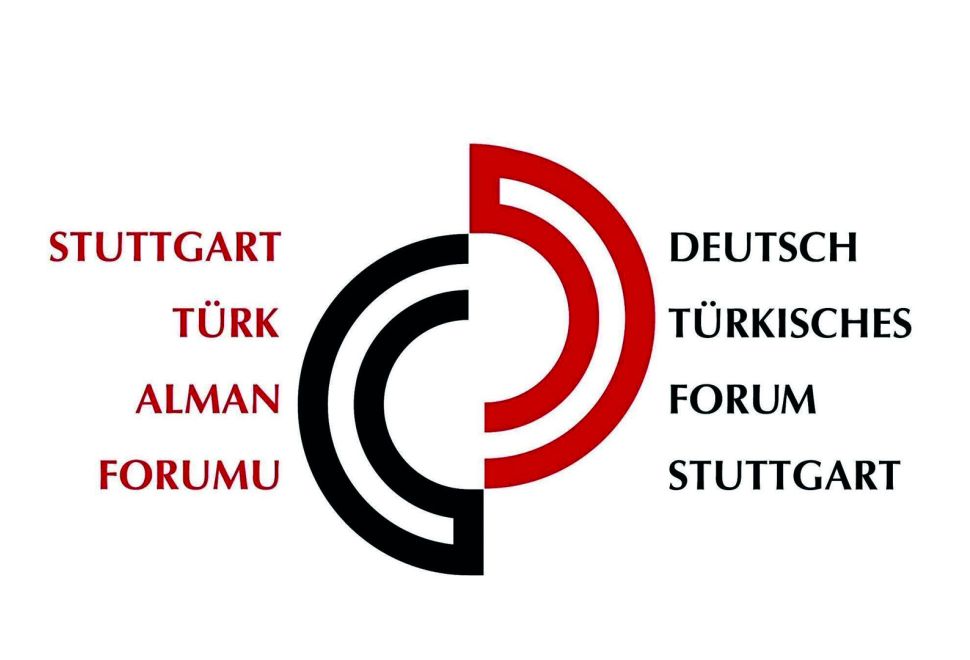 Stuttgart Türk-Alman Forumu'ndan Dopdolu Etkinlik Takvimi!