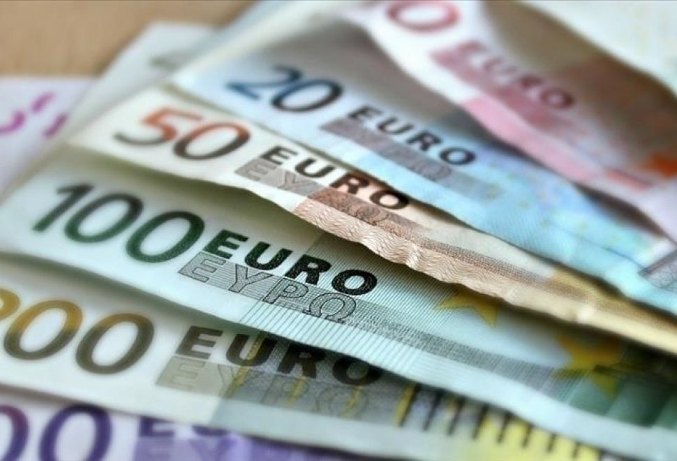 AB'den Batarya Hammaddelerine 1,8 Milyar Euro Destek