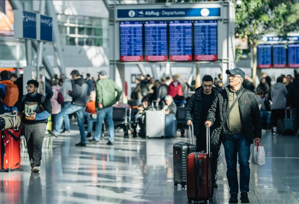 Grevlerinin Ciddi Aksamalara Yol Açması Bekleniyor
