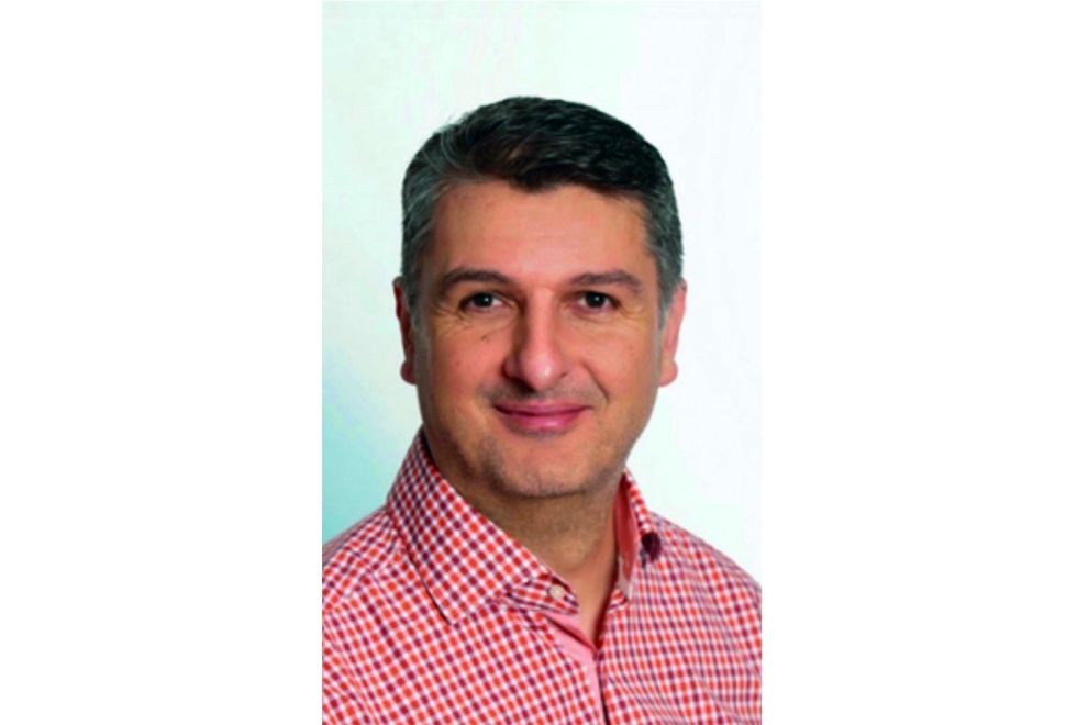 Cengiz Karakaş, Sindelfingen Belediye Başkanlığı İçin Adaylığını Açıkladı