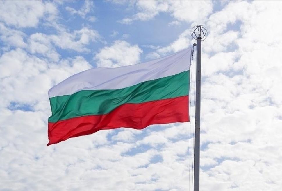 Bulgaristan, Karadeniz'deki En Büyük Tehdit Olarak Rusya'yı İlan Etti