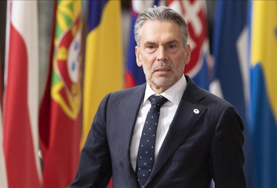 Hollanda Başbakanı Schoof'tan Avrupa'ya Savunma Çağrısı