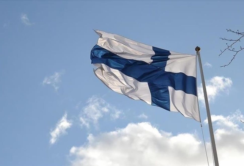 Finlandiya’dan Ukrayna’ya 200 Milyon Euro’luk Askeri Destek!