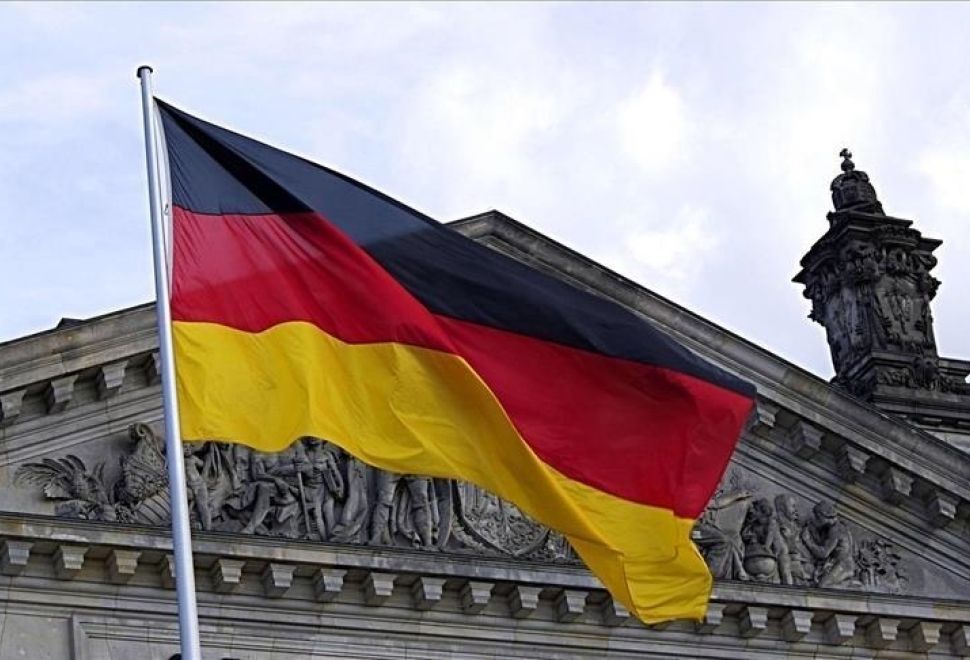 Berlin’de Koalisyon Müzakereleri Resmen Başladı