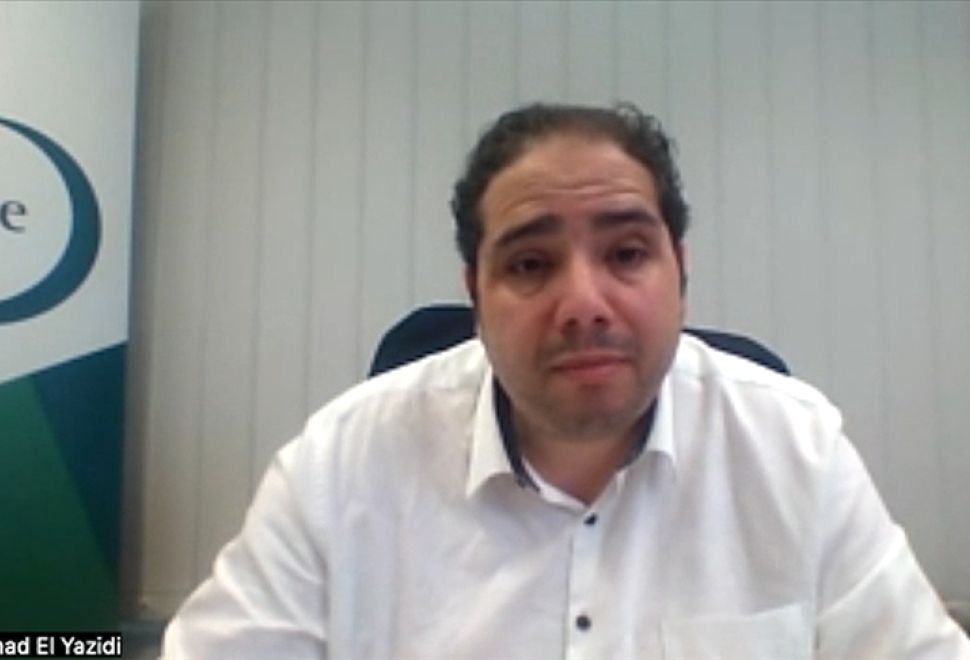 ZMD Başkanı, ‘Camilere Saldırı Demokrasiye Saldırıdır!’