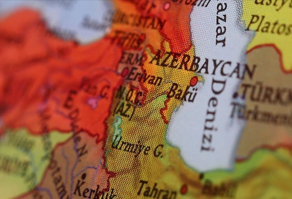 Ermenistan'ın Azerbaycan'a Yönelik Saldırılar 36 Yılda 58,8 Milyar Dolar Zarar Getirdi