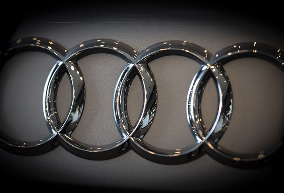 Audi İşten Çıkarmalara Gidiyor