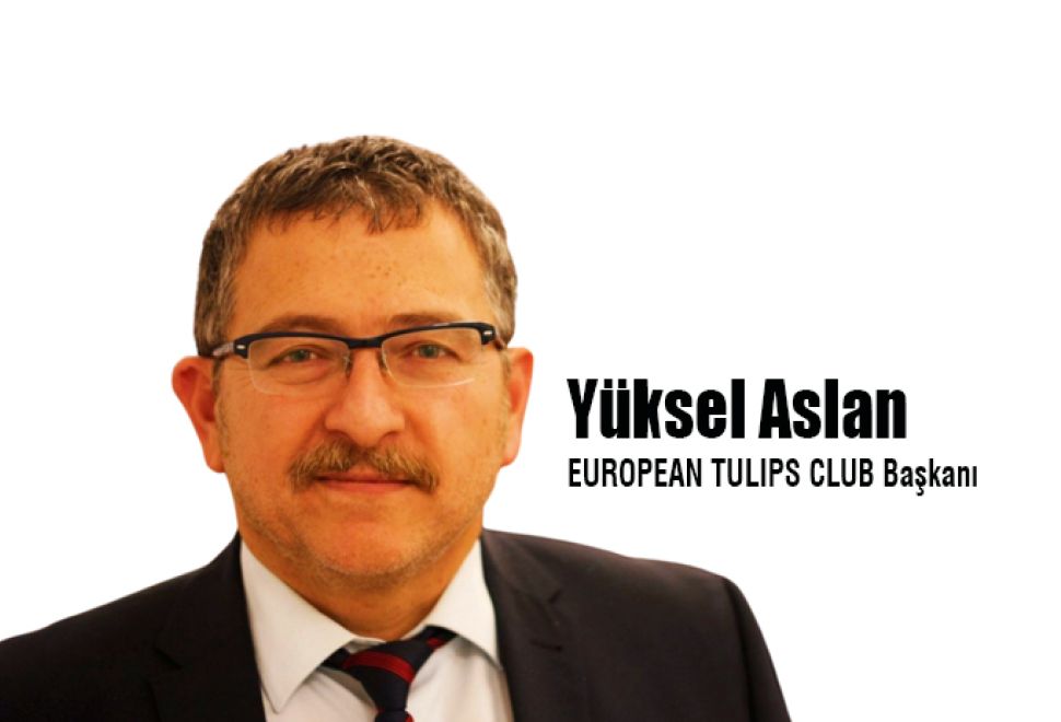 Başkonsolosluklarımızın Personel Eksikliği