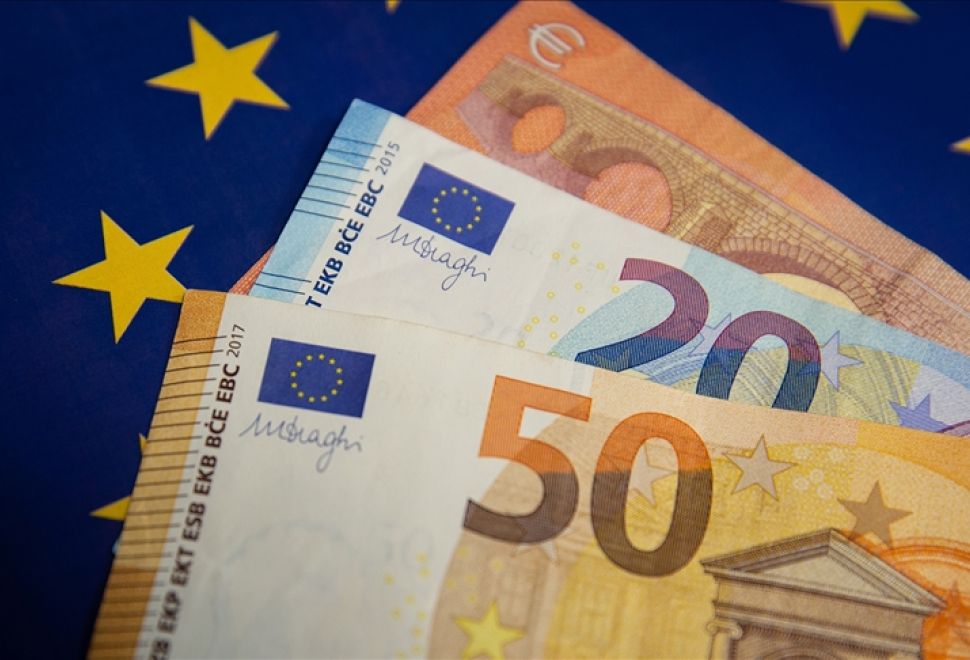 AB, Ocak Ayında 5,4 Milyar Euro Dış Ticaret Açığı Verdi