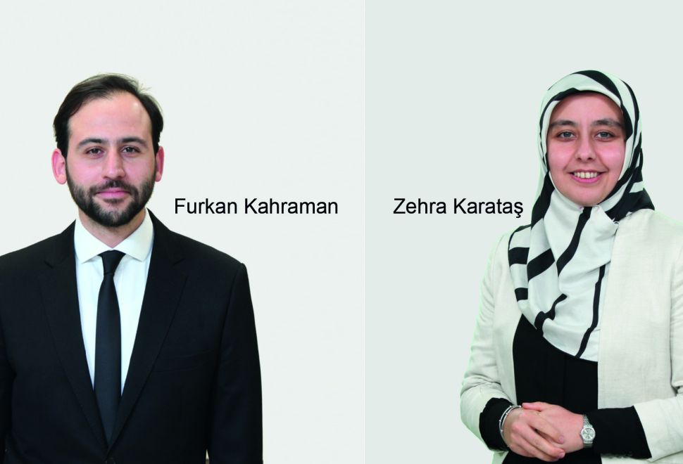 Müslümanların Daha Fazla Temsiline ve Daha Fazla Katılımına İhtiyaç Var