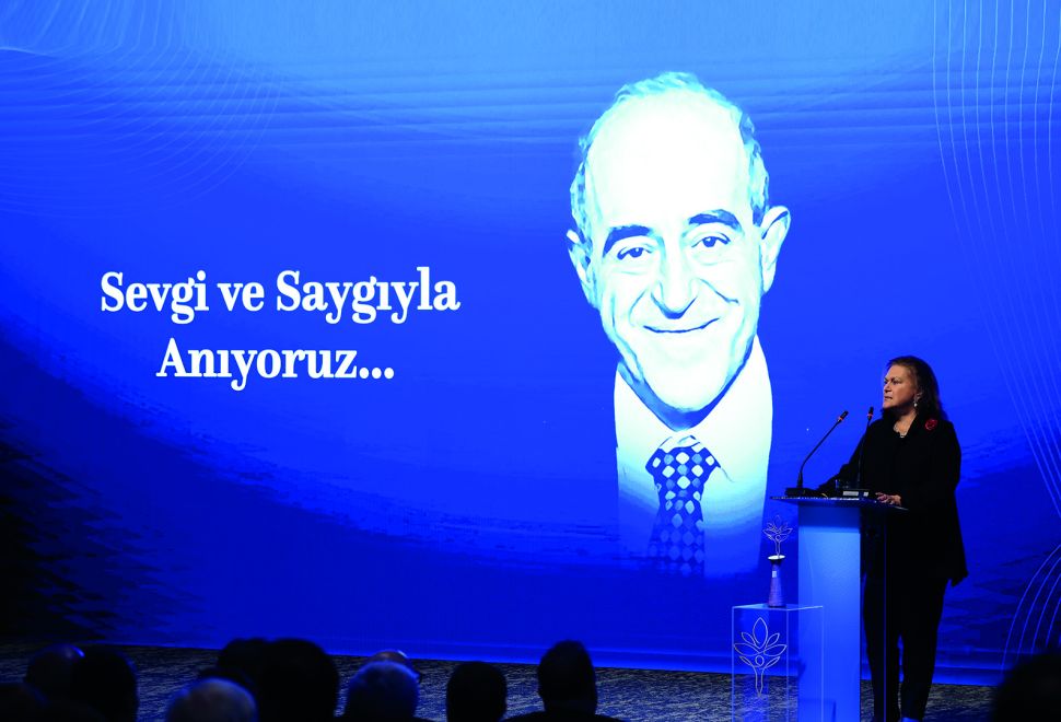 Sakıp Sabancı, Vefatının 21. Yılında Sakıp Sabancı Uluslararası Araştırma Ödülleri ile Anıldı