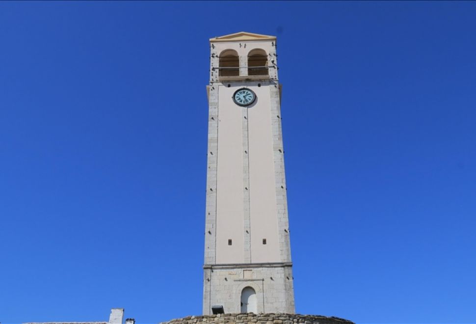 Osmanlı Mirası Elbasan’da Yaşatılıyor