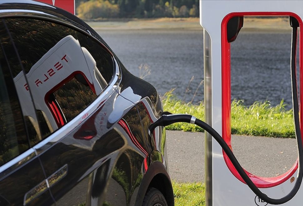Elektrikli Araç Satışlarında Yüzde 29’luk Artış