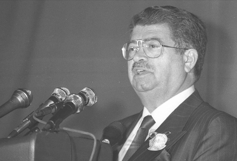 Turgut Özal 32 Yıldır Özlemle Anılıyor