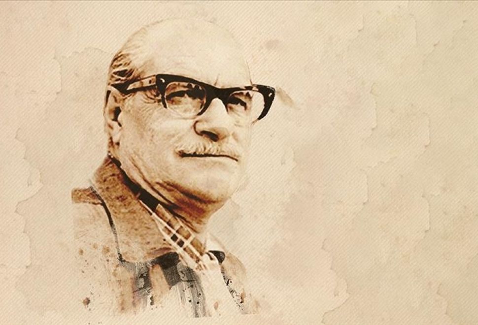 Kemal Tahir, Edebiyat Dünyasının Dev İsmi