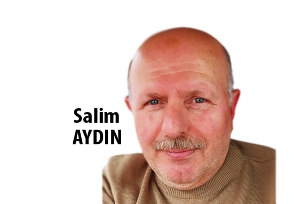 Sosyal Medya Terör Örgütü