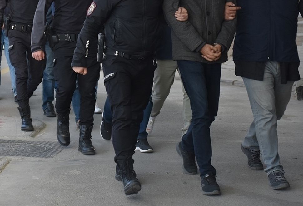 Almanya Merkezli Dolandırıcılık Çetesi Çökertildi, 7 Tutklu