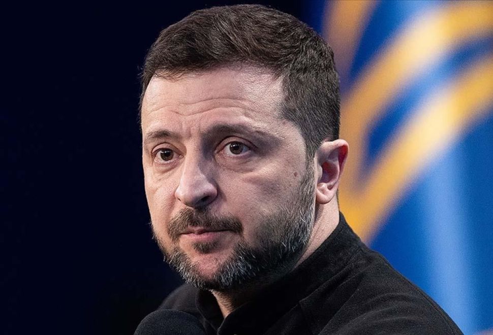 Zelenskiy, Starmer ile Ateşkes Zirvesini Duyurdu