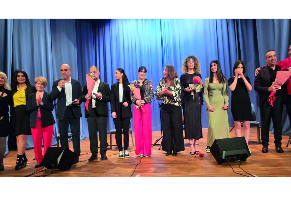 Stuttgart’ta Anadolu Rüzgârı Esti, Türkülerle Dolu Duygu Yüklü Bir Gece