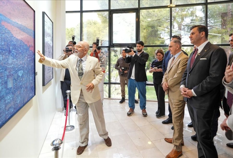 Manisa'da 485. Mesir Macunu Festivali Başladı
