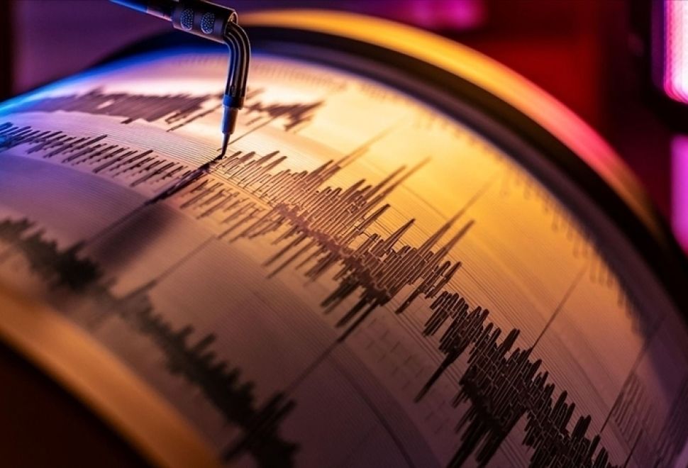 AFAD, İstanbul Depremi 12.49’da Gerçekleşti
