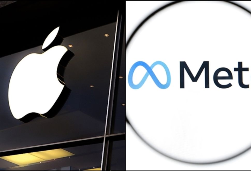 Apple ve Meta’ya AB’den Ağır Cezalar