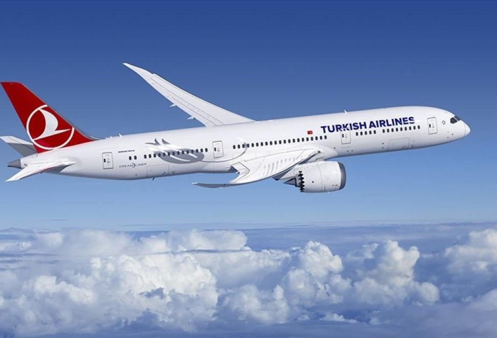 THY'den 5 Mayıs’a Kadar İndirimli KKTC Biletleri