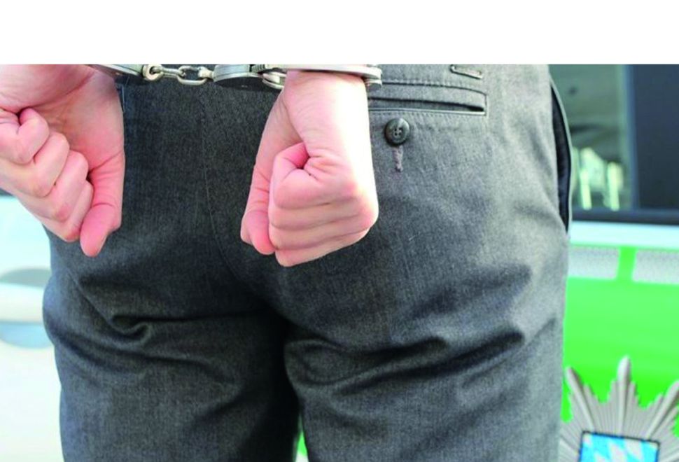 Bad Nauheim’de Çifte Cinayet İtirafı