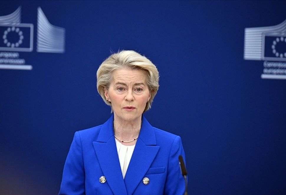 AB, Rus Fosil Yakıtlarını Bırakıyor