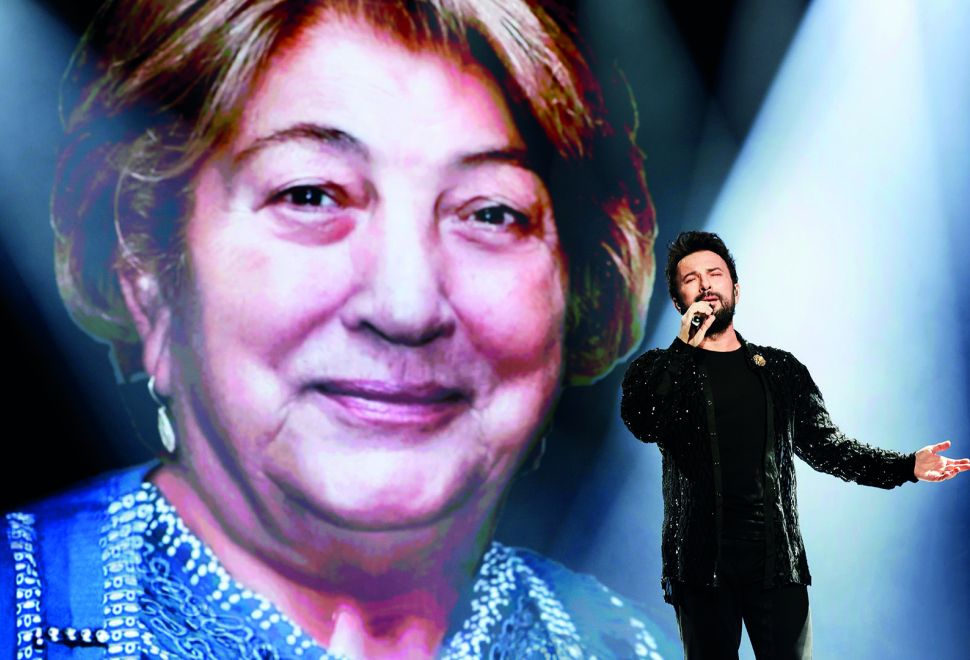 Tarkan, Stuttgart’ta Hayranlarından Büyük Destek Aldı
