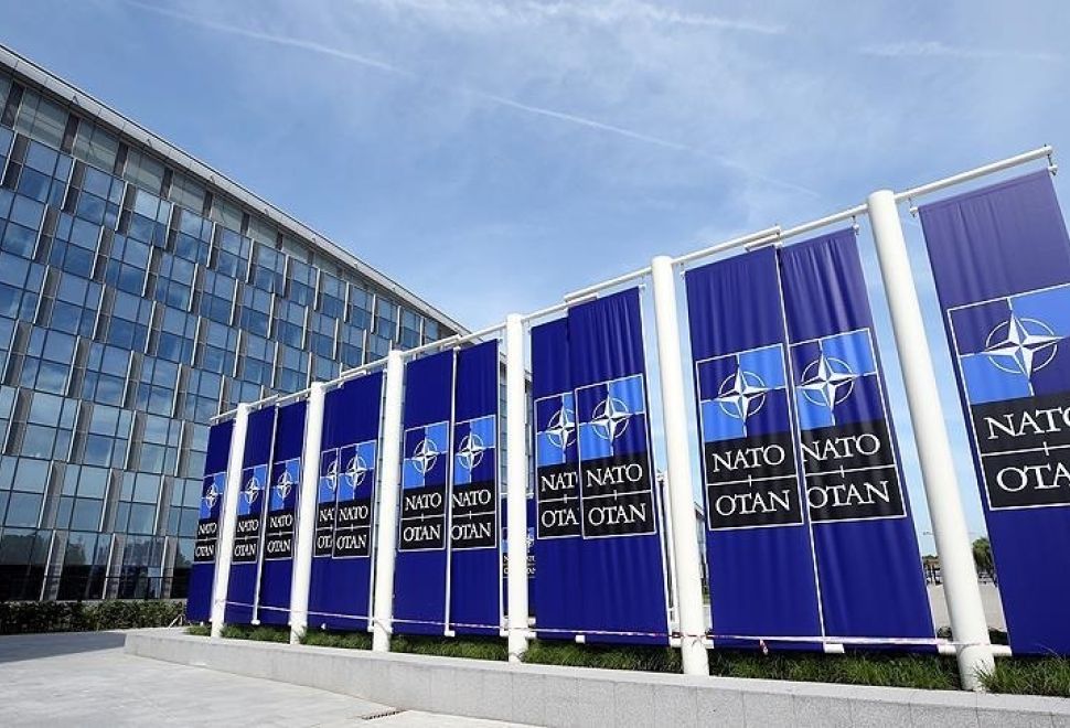 Friedrich Merz, NATO'nun Varlığı Hakkında Endişelerini Dile Getirdi