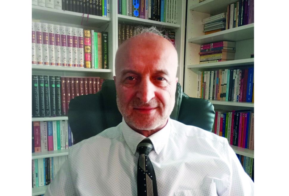 Eşler Arası Sevginin Boyutları (4) 
