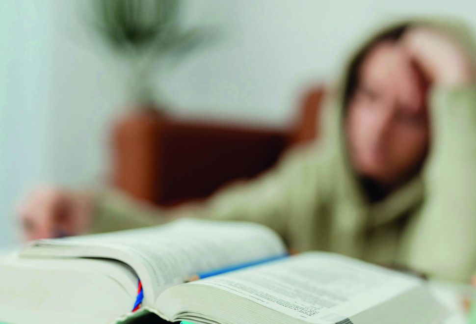 Öğrenciler İçin Kariyerin Dönüm Noktası, Abitur Final Sınavları