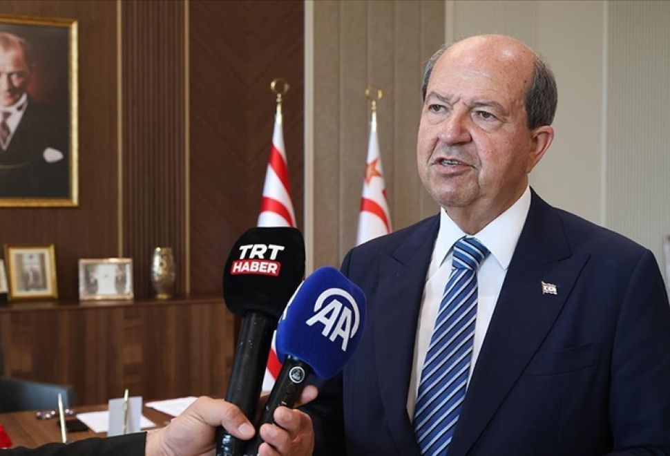 Tatar, ‘Artık Sonuna Kadar Devletimize Sarılmak Durumundayız’